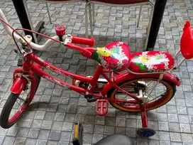 Sepeda 16 Inch Velion