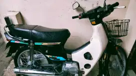 Astrea prima LE 91