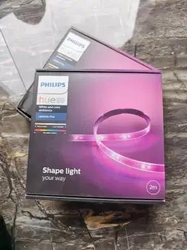 Philips Hue Smart LED Light Strip Base 2M RGB LED Light Strip