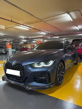 430i M sport pro G22 JUAL CEPAT