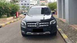Mercedes Benz Mercy GLB200 GLB 200 Progressive Line 2022 Like New