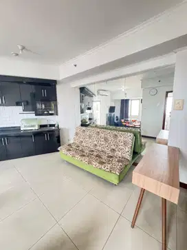 Termurah!! Jual Cepat Apartemen Waterplace Tower C, 500jt an