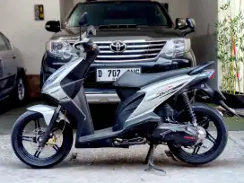 beat karbu tahun 2009 mulus/tt boleh gan cash lebih bagus