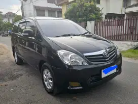 Kijang Innova G 2009 Diesel Matic (Langka)