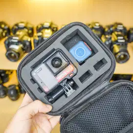 Insta360 One RS Twin Edition No Box
