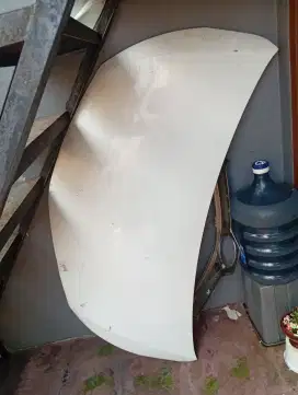 Kap mesin Calya & sigra 2019
