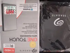 HDD SEAGATE 1 TB