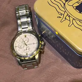 Jam Tangan Fossil Original