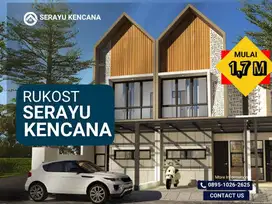 Dijual Rumah Kost 6 Kamar Dekat UNPAD Full Furnished