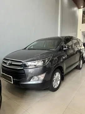 Innova Reborn G Bensin Matic 2017 KM 40 rb