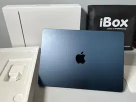 MacBook Air 13 Chip M2 2022 Ssd 512 Gb