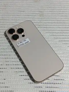 iPhone 16 Pro 1Tb Dessert Titanium Resmi iBox || BH 100%