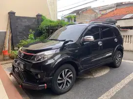 Toyota Rush S TRD Sportivo Manual 2015 ISTIMEWA