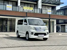 DAIHATSU LUXIO 1.5 X AT 2018