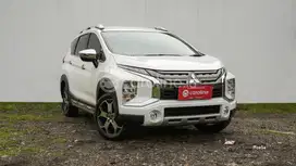 Mitsubishi Xpander Cross 1.5 2021 AT Bensin