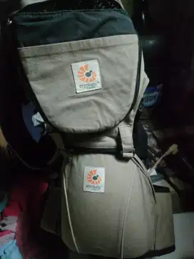 Hipseat ergo baby