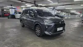 Avanza G A/T 2023