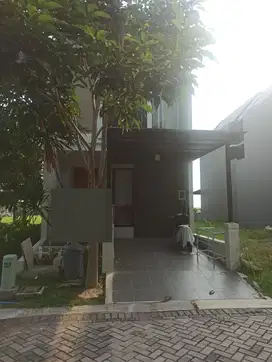 Dijual Rumah Northwest Park Siap Huni