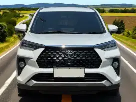 Toyota Avanza Veloz Q 1.5 At Th.2022