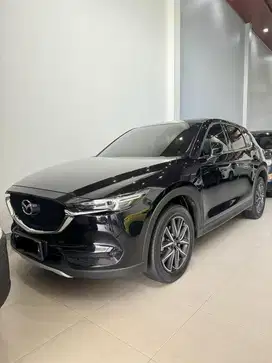Mazda CX 5 GT Matic 2020 KM 30 rb
