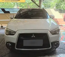 JUAL CEPAT AJA # OUTLANDER PX 2013