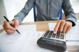 Lowongan Kerja – Posisi Keuangan dan Manajemen Stok
