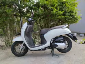 Scoopy prestige 2023