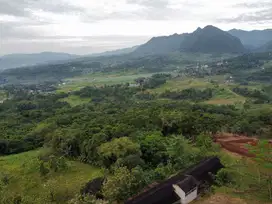 Jual Tanah Kavling Murah Bogor Timur Best View