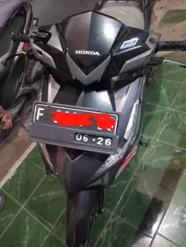 Jual cepat vario