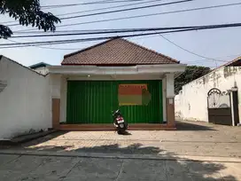 DISEWAKAN/DIJUAL TOKO 0 JALAN RAYA PRAMBON, KAB. SIDOARJO