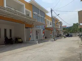 Town House Casa Resort Timur Jakarta