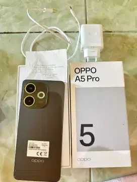 Hp Oppo A5 Pro Bergaransi