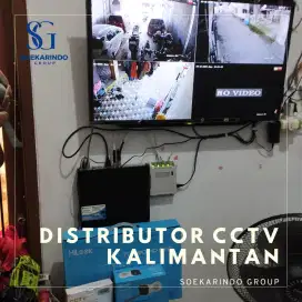 CCTV ANALOG PANTAU KEMANAN RUMAH ANDA