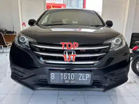 Honda CRV 2.0 Manual Tahun 2014 Kondisi Mulus Terawat Istimewa
