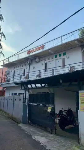 JUAL MURAH KOST 32 PINTU DI MARGONDA CITY