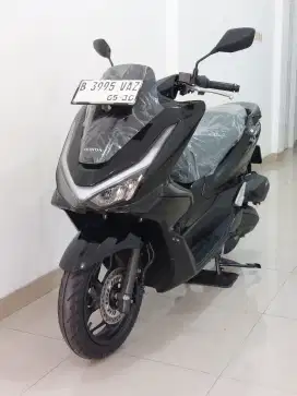 Honda New PCX 160 CBS tahun 2025 Siap Pakai