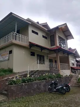DIJUAL VILLA BLESSING HILLS TRAWAS - MOJOKERTO