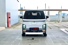 Wuling air ev long range 2023 nego