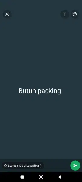 Butuh karyawan pabrik