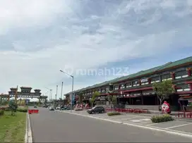 Dijual Rukan Mega Kuningan Termurah Lokasi Strategis