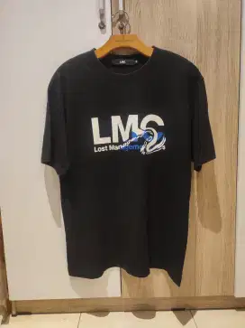 Kaos LMC original preloved