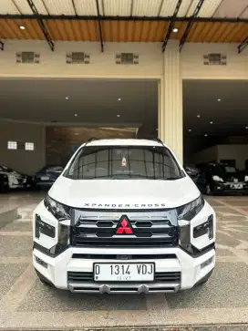 NEW EXPANDER 1.5 CROSS AT 2022