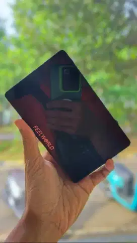 Monitor feelworld 6 plus