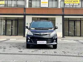 Toyota Avanza Veloz 1.5 MT th 2013 #istana jaya motor