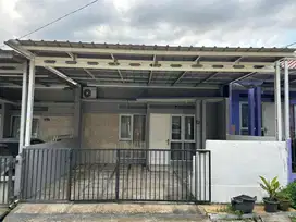 BUTUH RUMAH? TAKE OVER KPR AJA! CICILAN RINGAN, LOKASI STRATEGIS!