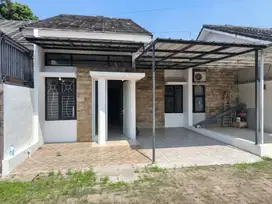 Cluster Acadia Residence Taman Jatisari Permai