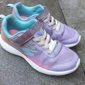 Skechers kids preloved