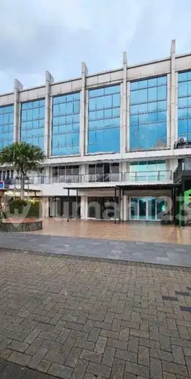 Disewakan Rukan Beach Boulevard Sea View Golf Island Lokasi Ramai