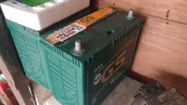 TUKAR TAMBAH AKI COPOTAN NS60 MF UTK AVANZA,XENIA,LUXIO,GRANDMAX.