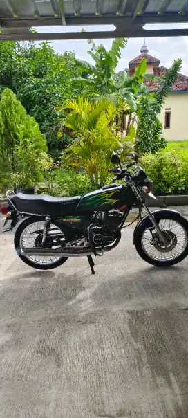 King 2003 jual BU !!!